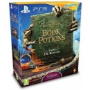 Wonderbook: Book of Potions (Move Edition)