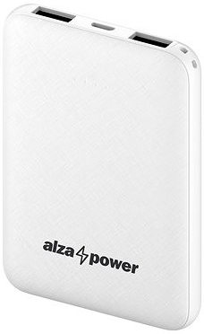 AlzaPower APW-PBO05W