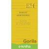 E-kniha Slnko aj vychádza - Ernest Hemingway
