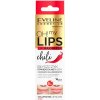 Eveline Cosmetics Oh! My Lips lesk na pery s čili papričkou, 4,5 ml
