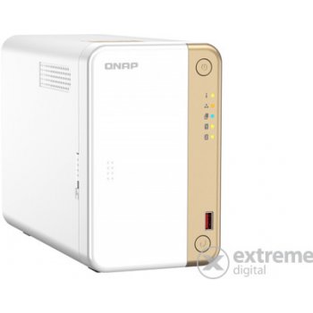 QNAP TS-262-4G