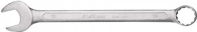FORTUM 4730221 kľúč 21mm očkoplochý
