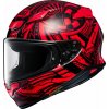 SHOEI NXR2 BEAUT TC-1 - XL