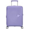 American Tourister kufor Soundbox Spinner 32G fialová 35,5/41 l