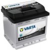 VARTA Black Dynamic 45Ah Autobateria 12V , 400A , 545 412 040