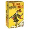 Tarot Original 1909 - Mini Tarot - Arthur E. Waite, Pamela Colman Smith