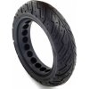 eKoleso Pneumatika 10x2,5 plná 43mm límec 60/70-6,5