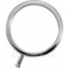 ElectraStim Solid Metal Cock Ring