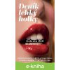 E-kniha Deník lehký holky - Will Celeste