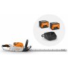 Stihl HSA 60 set s 2x AK 10 + AL 101