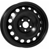 ALCAR Stahlrad 7232 6,5Jx16 5x108 ET50