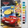 Zábava pre každé tvorivé dieťa! Autá 3 ( Veľký formát )