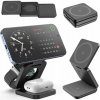 Nabíjačka Interlook MD-28-15W-B čierna