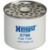 Palivový filter HENGST FILTER E75K D42