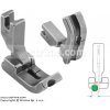 Texi Kĺbová pätka na všívanie kedru pre šijacie stroje, ihlové podávanie, ľavá 4.8mm P69LH-NF 3/16