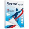 Flector náplasť (EP) 10 ks