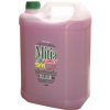 Mitia Family Spring Flowers tekuté mydlo náhradná náplň ružové jarné kvety 5 l
