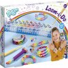 Totum náramky z gumiček Loom i Do