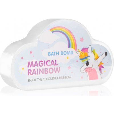 âme pure Magical Rainbow bomba do kúpeľa 1 ks