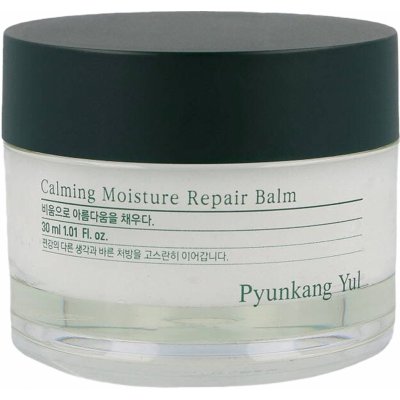 Pyunkang Yul - Calming Moisture Repair Balm - Opravný balzam s upokojujúcim a hydratačným účinkom - 30ml