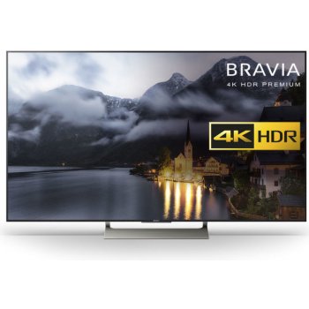 Sony Bravia KD-75XE9005