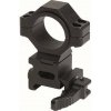 Montáž KONUS WEAVER QUICKRING HIGH - delená s podhľadom