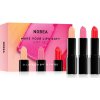 NOBEA Beauty Pleasure NOBEA Day-to-Day Lip Balm SPF 15 Tinted balzam na pery SPF 15 4 g + NOBEA Day-to-Day Lip Balm SPF 15 Tinted balzam na pery SPF 15 4 g + NOBEA Day-to-Day Lip Balm SPF 15 Tinted ba