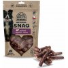 Dog Snaq - sušený hovädzí pažerák, 100 g