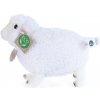Rappa Plyšová ovce 20 cm ECO-FRIENDLY