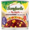 Bonduelle Bon Menu Mexicana 430 g