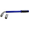 GEKO Teleskopický kľúč na kolesá L 17/19, 21/23mm G10053