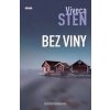 Bez viny - Viveca Sten