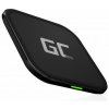 Green Cell QIGC01 QI bezdrôtová nabíjačka GC AirJuice 15W Fast Charge