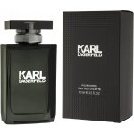 Recenze Karl Lagerfeld Toaletná voda pánska 100 ml
