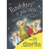 Pandoktor a jeho děti - Beata Ostrowická, Jola Richter-Magnuszewská (ilustrácie)