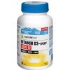 Swiss Naturevia Vitamin D3-Efekt 2000 I.U. 90 ks