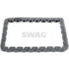 Reťaz, pohon olejového čerpadla SWAG 50 94 0460 50 94 0460