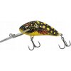 Wobler Salmo Hornet potápajúci sa 5 cm 8 g BEETLE QHT053