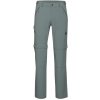 Mammut Kalhoty odepínací Runbold IV Zip Off Pants pánské Velikost: 48 / Barva (vzor): strata