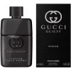 Gucci Guilty Pour Homme Parfum pre mužov 50 ml