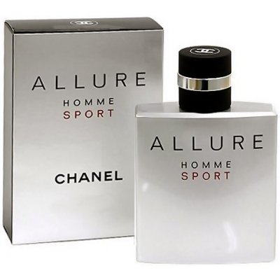 Chanel Allure Homme Sport, Voda po holení 100ml pre mužov