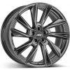 Alu disk AEZ Havanna grey 10.5x21, 5x112, 66.6, ET20 Gunmetal
