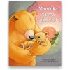 Mamička ťa má veľmi rada - Jilian Harker, Kristina Stephenson