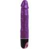 Baile Multispeed Vibrator Purple