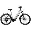 CORRATEC Life CX8 12S - Rám 57 cm Silver 2026