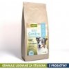 Yoggies VET Gastro Sensitive s krůtím masem, granule lisované za studena s probiotiky 10 kg