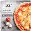 Tesco Finest Margherita pizza 390 g