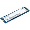 Kingston 500GB NV3 SSD PCIe 4.0 NVMe M.2 2280 ( r5000MB/s, w3000 MB/s ) SNV3S/500G.