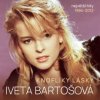Bartošová Iveta - Knoflíky lásky / Největší hity / Vinyl / 2LP [2 LP]
