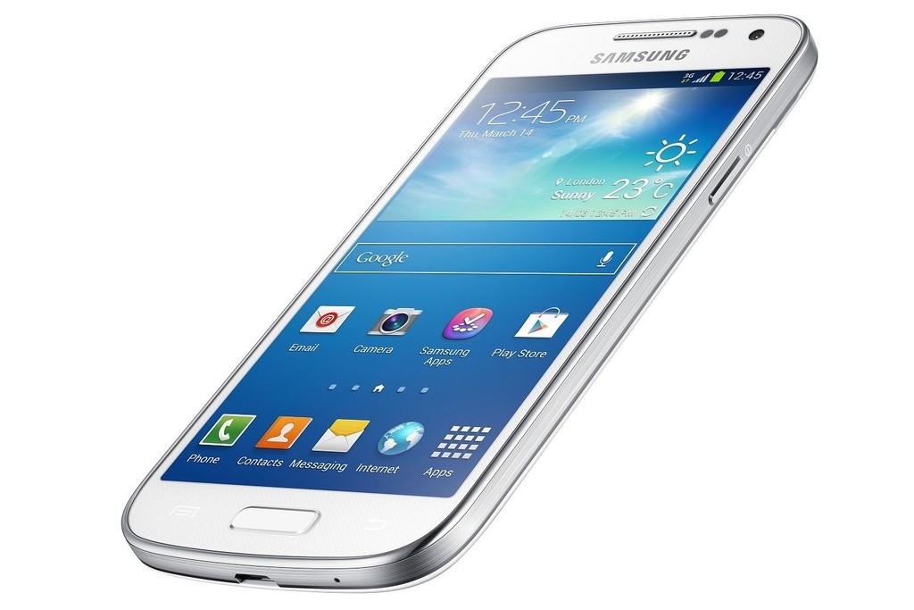 Samsung Galaxy S4 Mini VE i9195i od 327,64 € - Heureka.sk